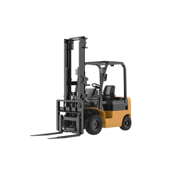 regular maintenance and assessments are important for the safe and efficient operation of forklifts