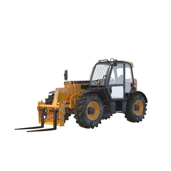 you can find trustworthy telehandlers rental companies by browsing online or asking for referrals from other construction specialists